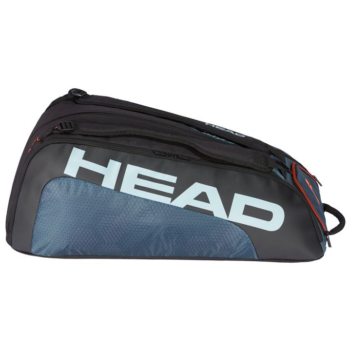 Head Tour Team 12R Monstercombi Black / Grey